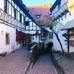 - Kamin & Garten - Hunde Willkommen شقة *