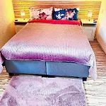 شقة - Kamin & Garten - Hunde Willkommen *