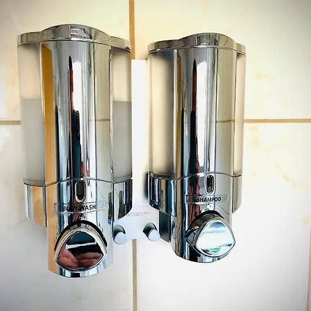 Apartamento - Kamin & Garten - Hunde Willkommen Eisenach