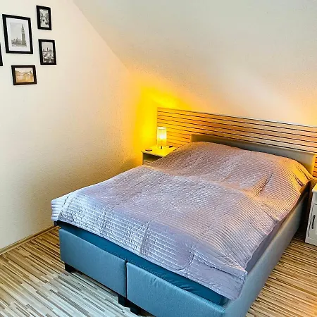 - Kamin & Garten - Hunde Willkommen Apartamento