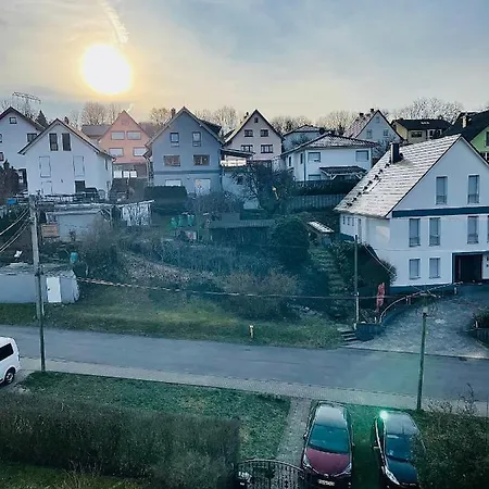 - Kamin & Garten - Hunde Willkommen Appartement Eisenach