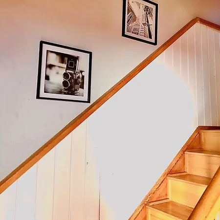 Schoene Ruhige - In Mit Kamin - Nahe Karolinentalbruecke - Hund Ja Apartment Eisenach