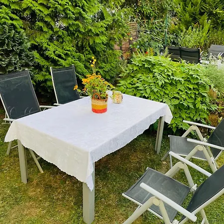 - Kamin & Garten - Hunde Willkommen