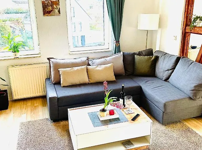 - Kamin & Garten - Hunde Willkommen Eisenach