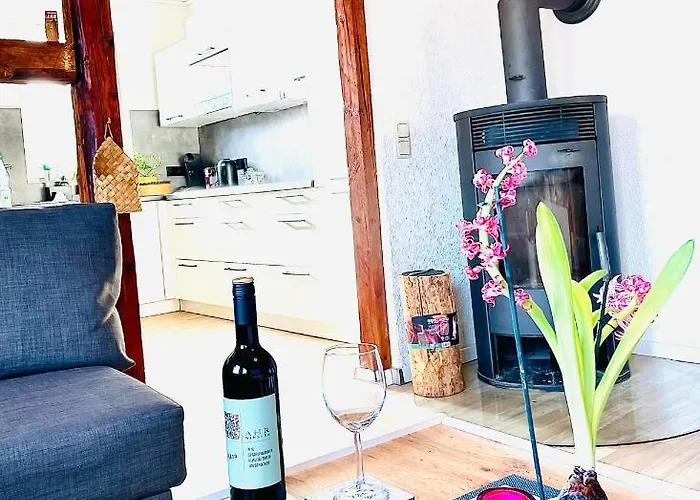 - Kamin & Garten - Hunde Willkommen