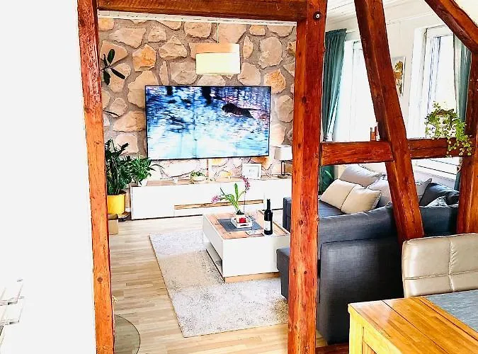 - Kamin & Garten - Hunde Willkommen Eisenach