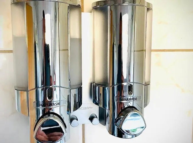 Appartement - Kamin & Garten - Hunde Willkommen Eisenach