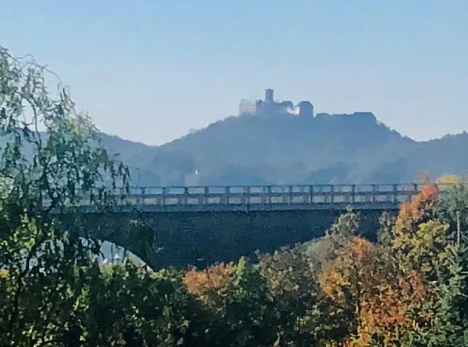 - Kamin & Garten - Hunde Willkommen *