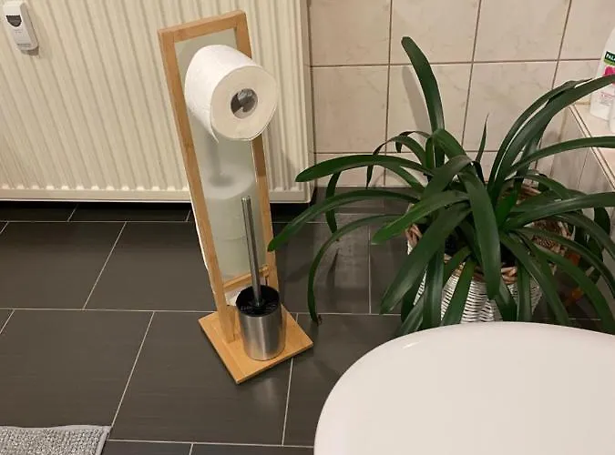 - Kamin & Garten - Hunde Willkommen Eisenach