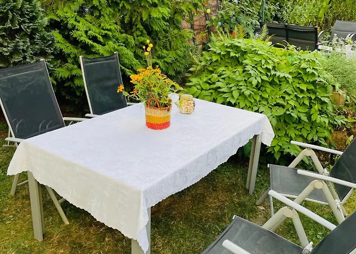 - Kamin & Garten - Hunde Willkommen