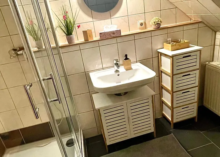 - Kamin & Garten - Hunde Willkommen Eisenach